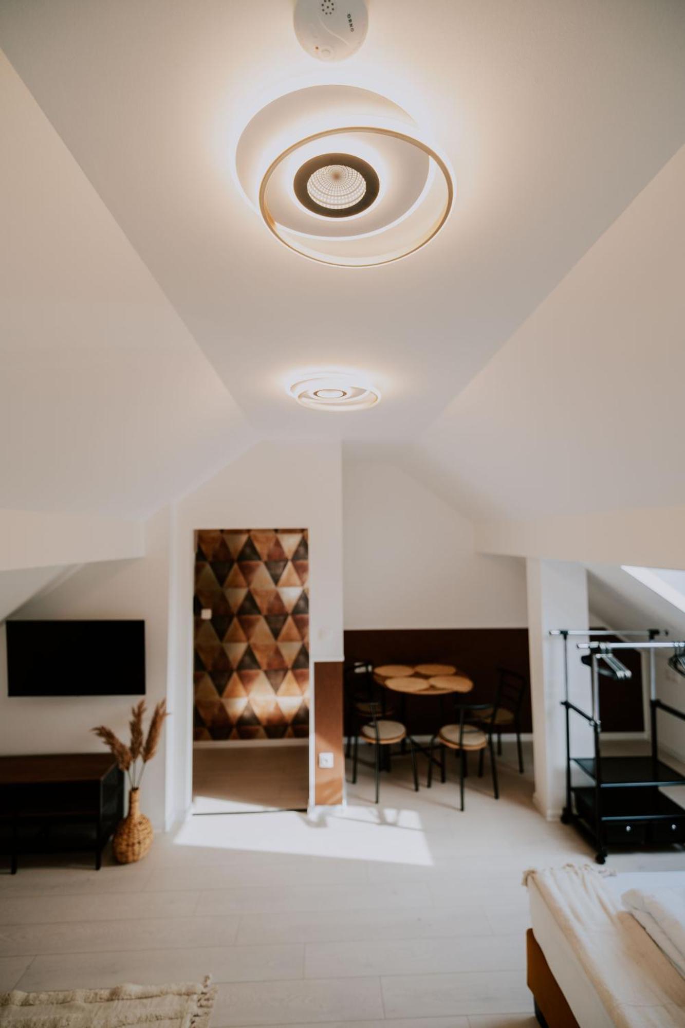 Maison De Luxe Szeged Ngoại thất bức ảnh