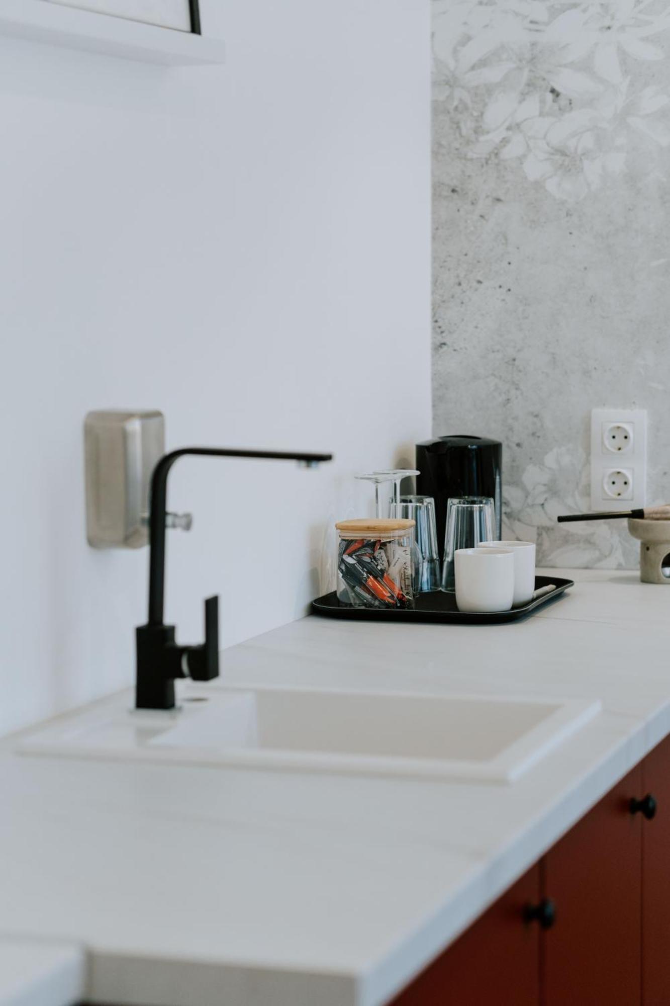 Maison De Luxe Szeged Ngoại thất bức ảnh