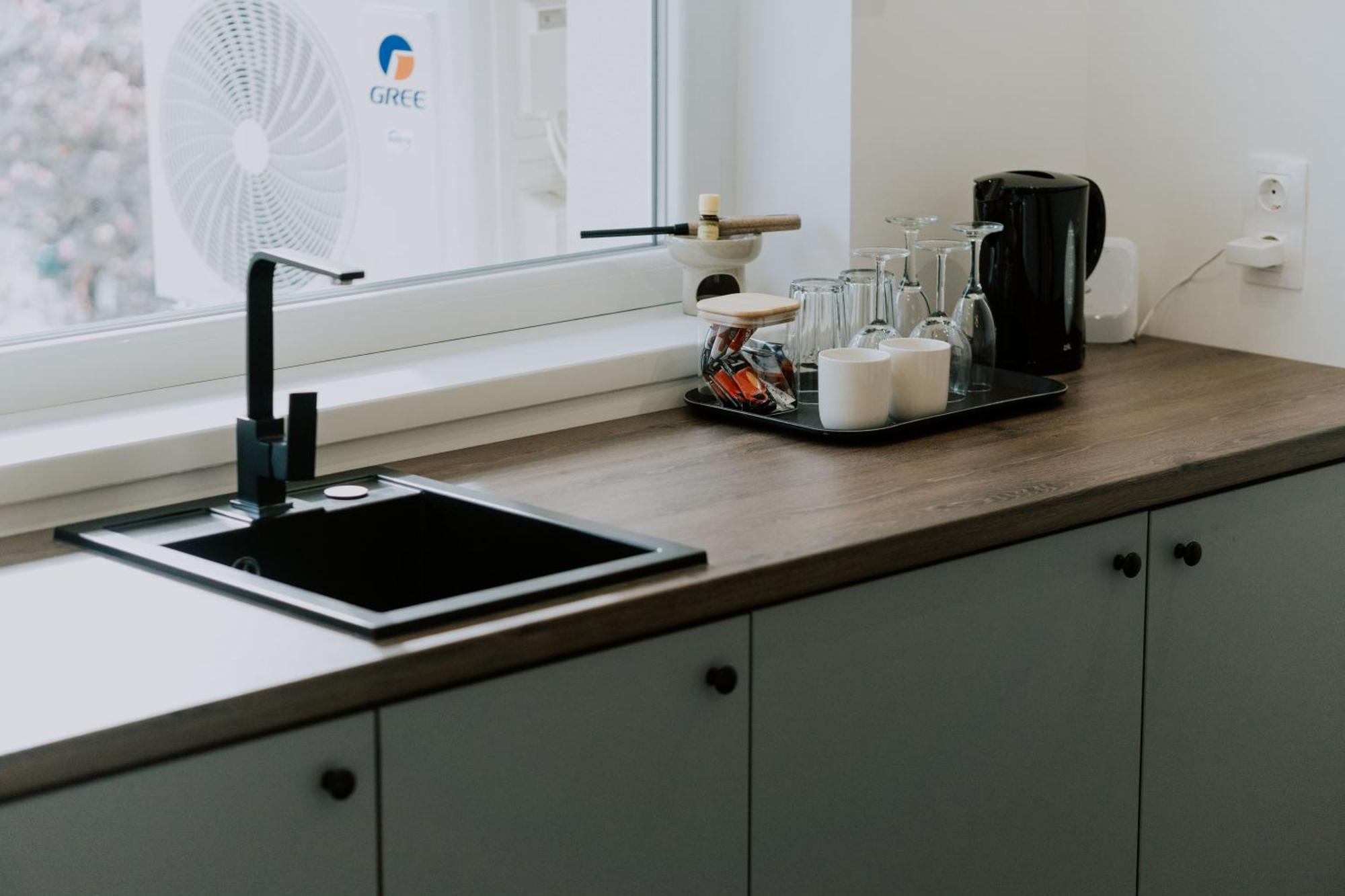 Maison De Luxe Szeged Ngoại thất bức ảnh