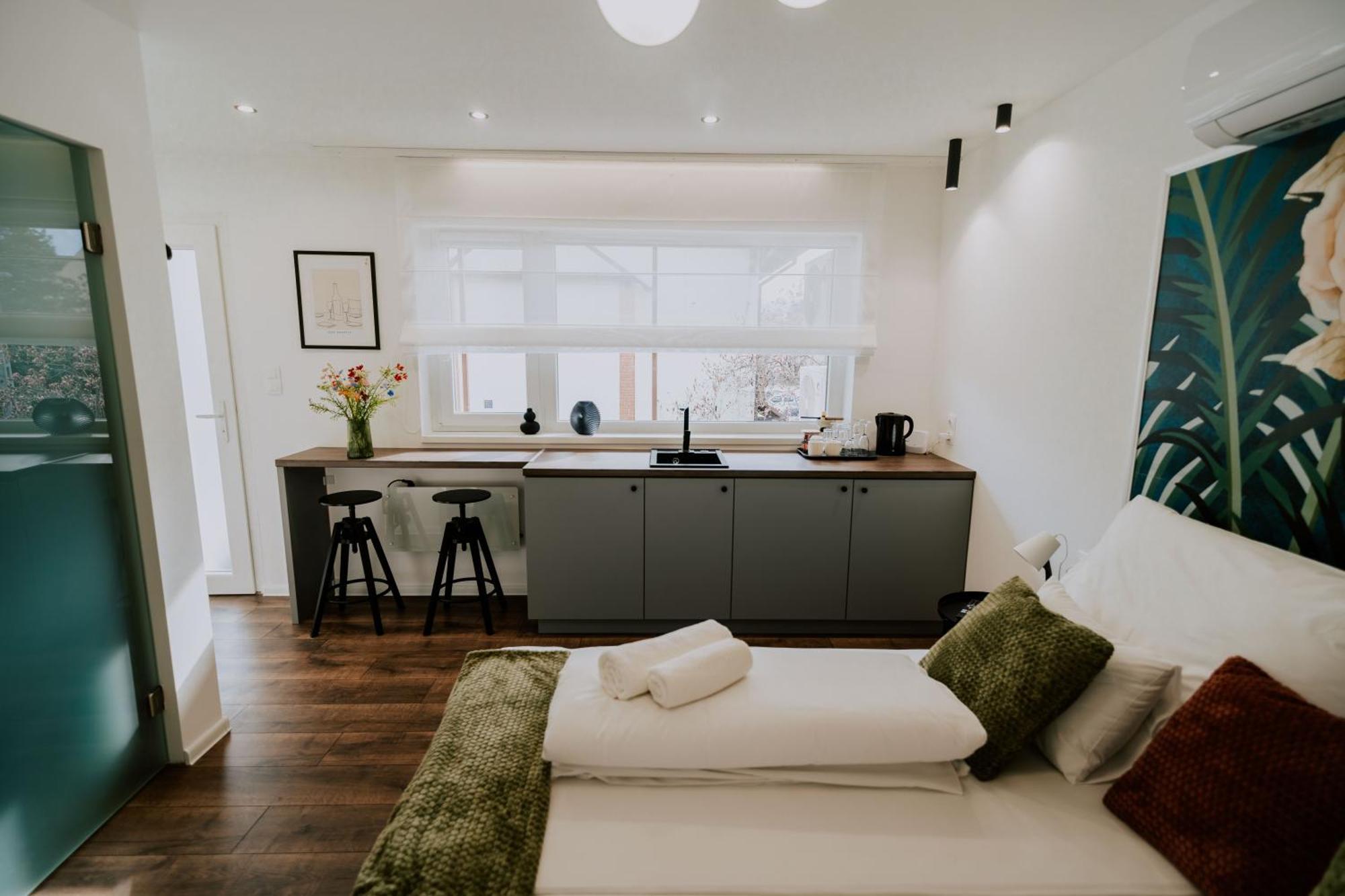 Maison De Luxe Szeged Ngoại thất bức ảnh
