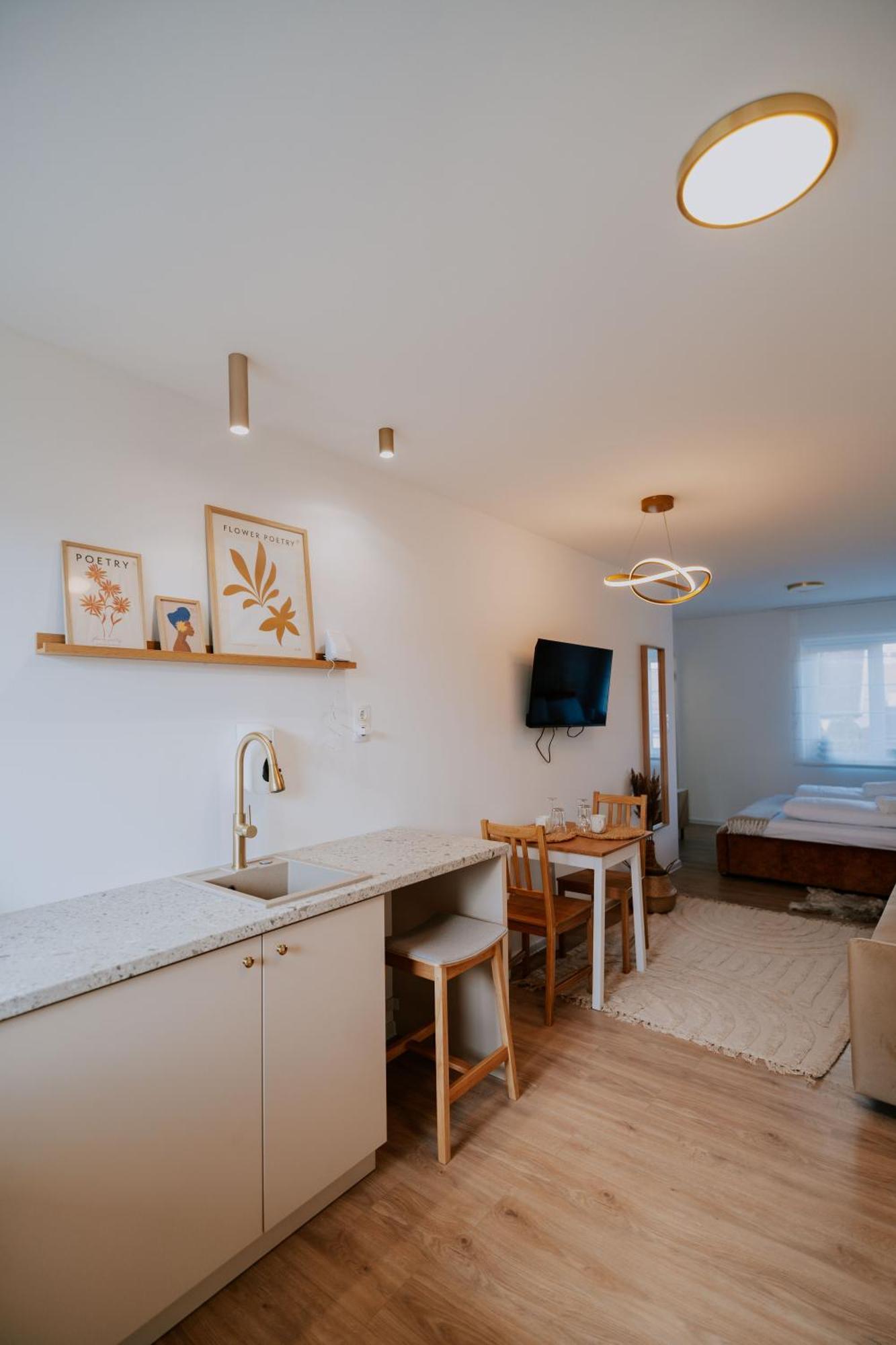 Maison De Luxe Szeged Ngoại thất bức ảnh